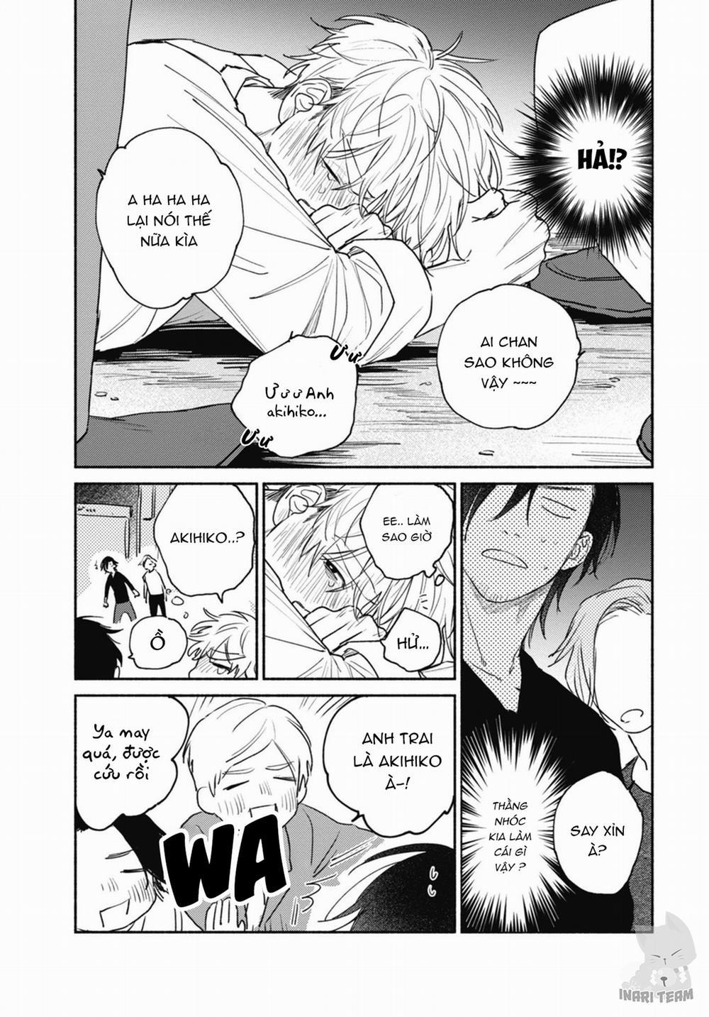 Rabumii • Rabumaidoggu 2 trang 27