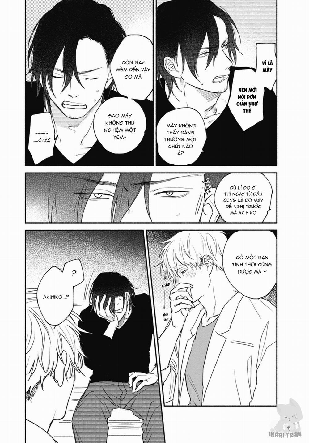 Rabumii • Rabumaidoggu 2 trang 32