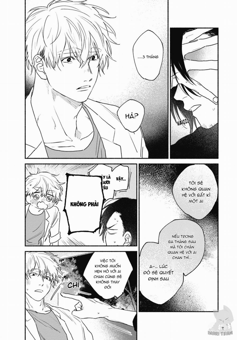 Rabumii • Rabumaidoggu 2 trang 33