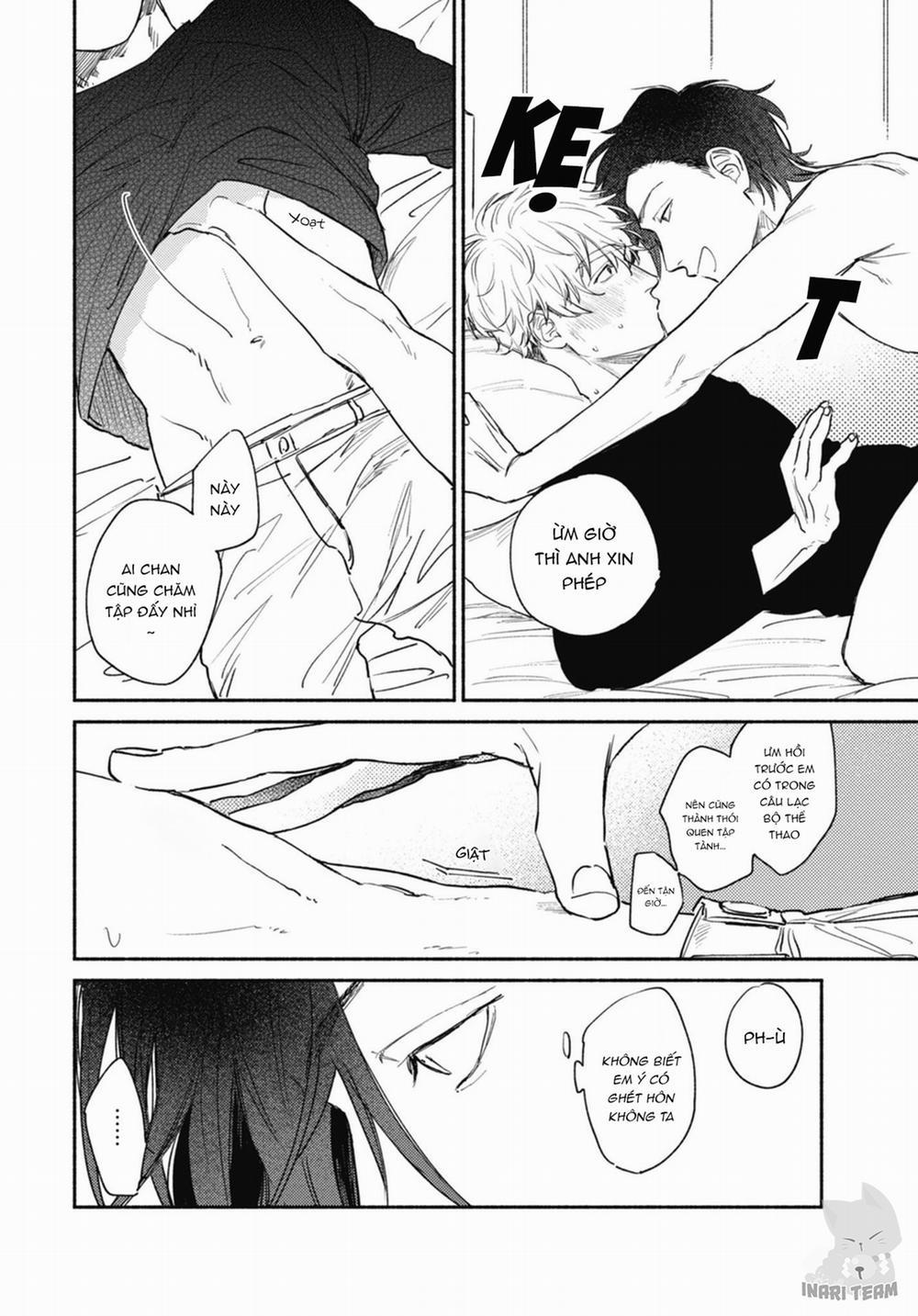 Rabumii • Rabumaidoggu 2 trang 6