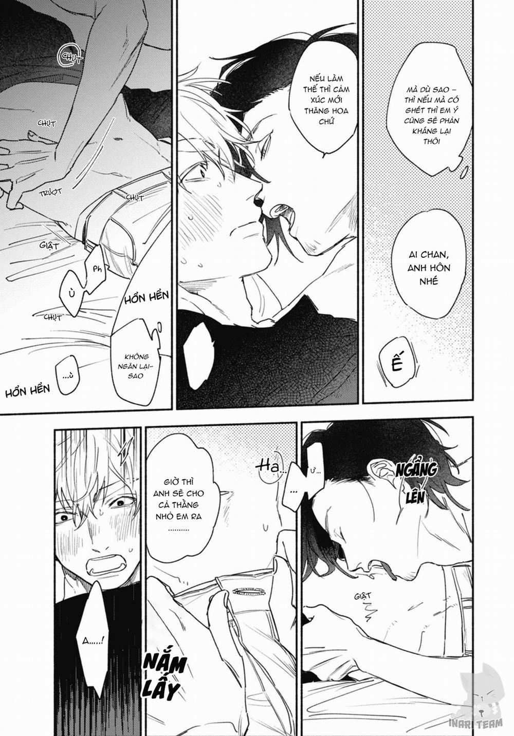 Rabumii • Rabumaidoggu 2 trang 7