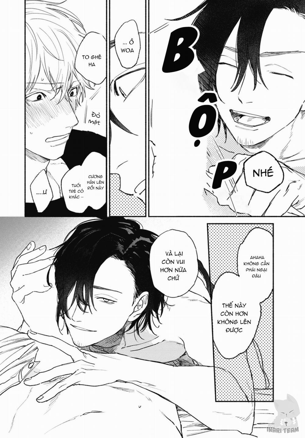 Rabumii • Rabumaidoggu 2 trang 8