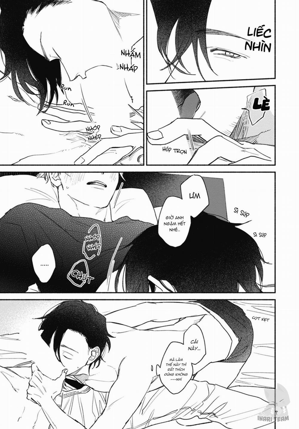 Rabumii • Rabumaidoggu 2 trang 9