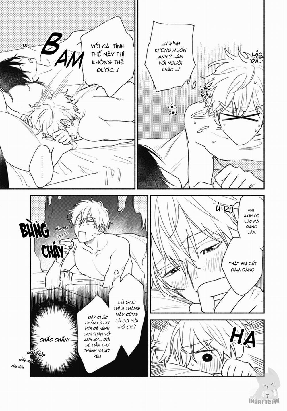 Rabumii • Rabumaidoggu 3 trang 10