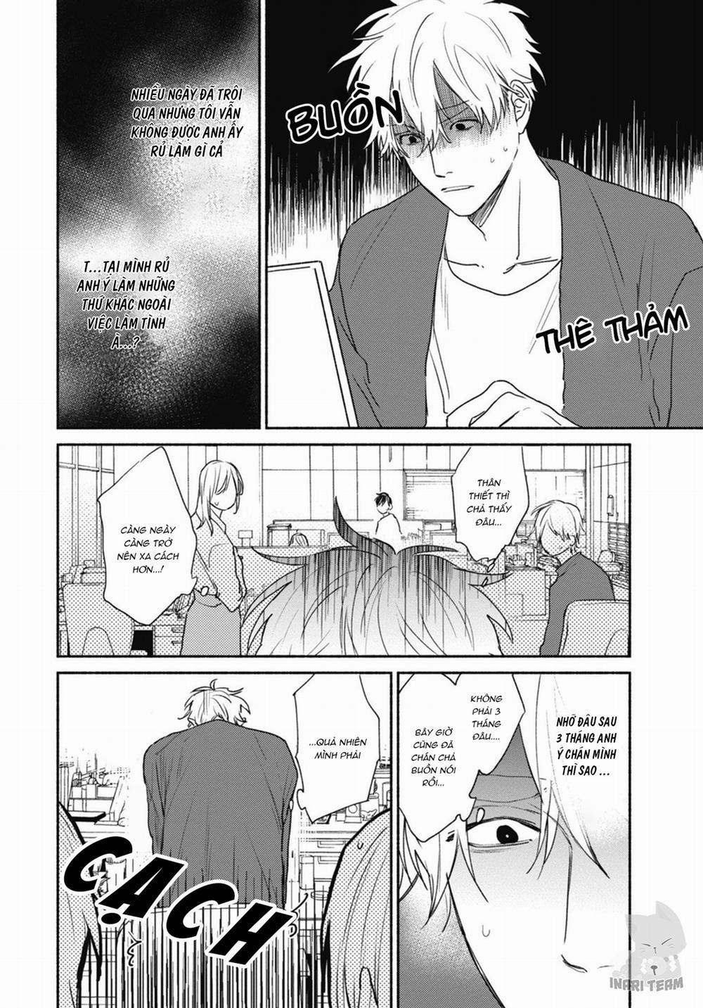 Rabumii • Rabumaidoggu 3 trang 15