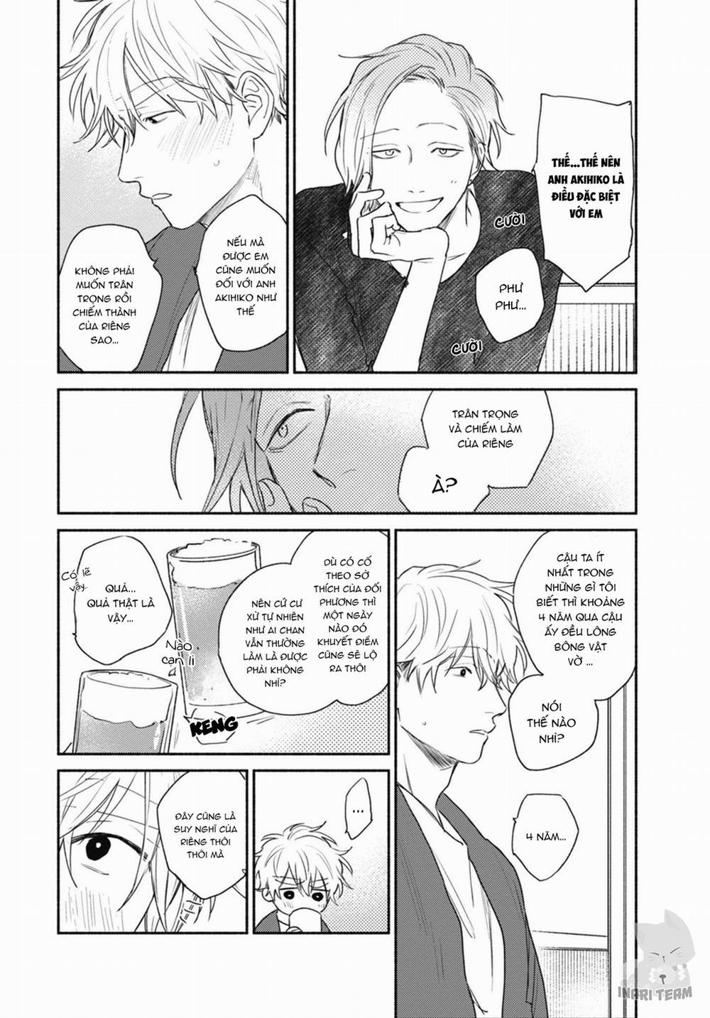 Rabumii • Rabumaidoggu 3 trang 19