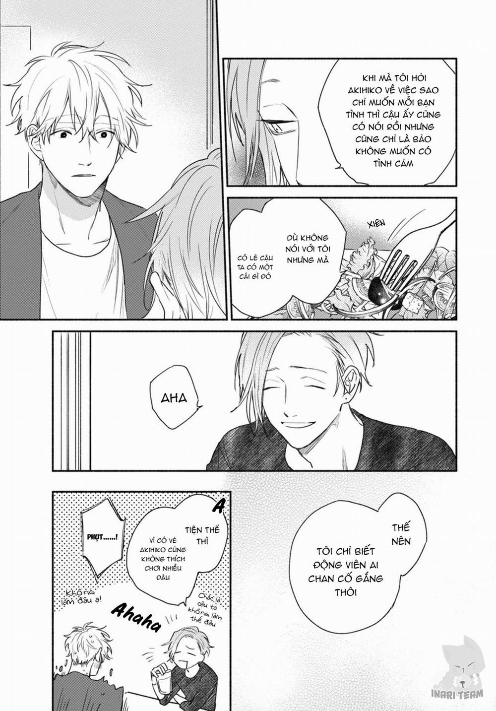 Rabumii • Rabumaidoggu 3 trang 20