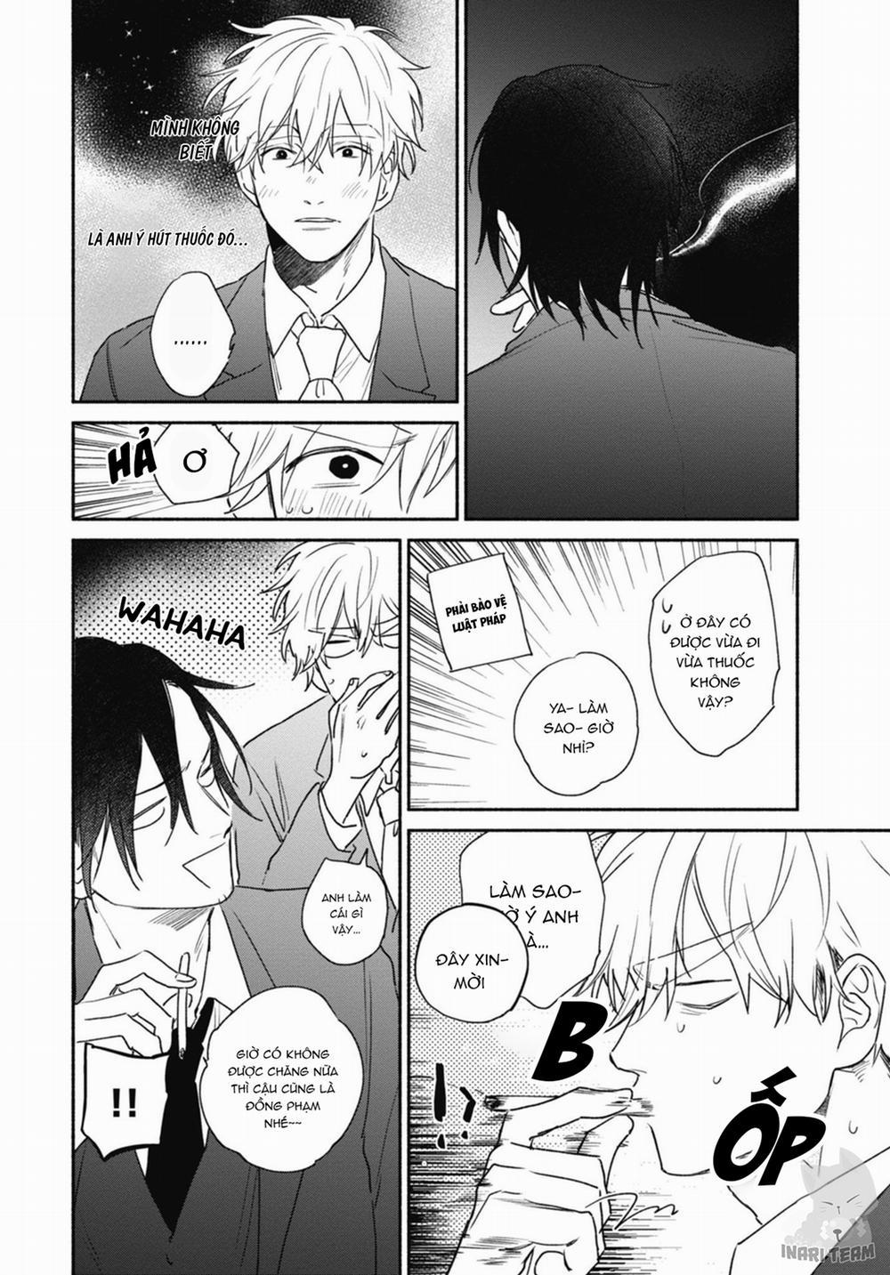 Rabumii • Rabumaidoggu 3 trang 29