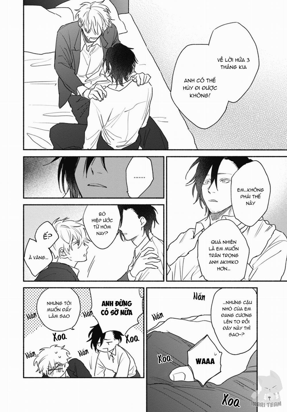 Rabumii • Rabumaidoggu 3 trang 33