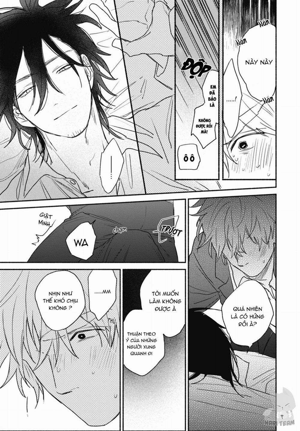 Rabumii • Rabumaidoggu 3 trang 34