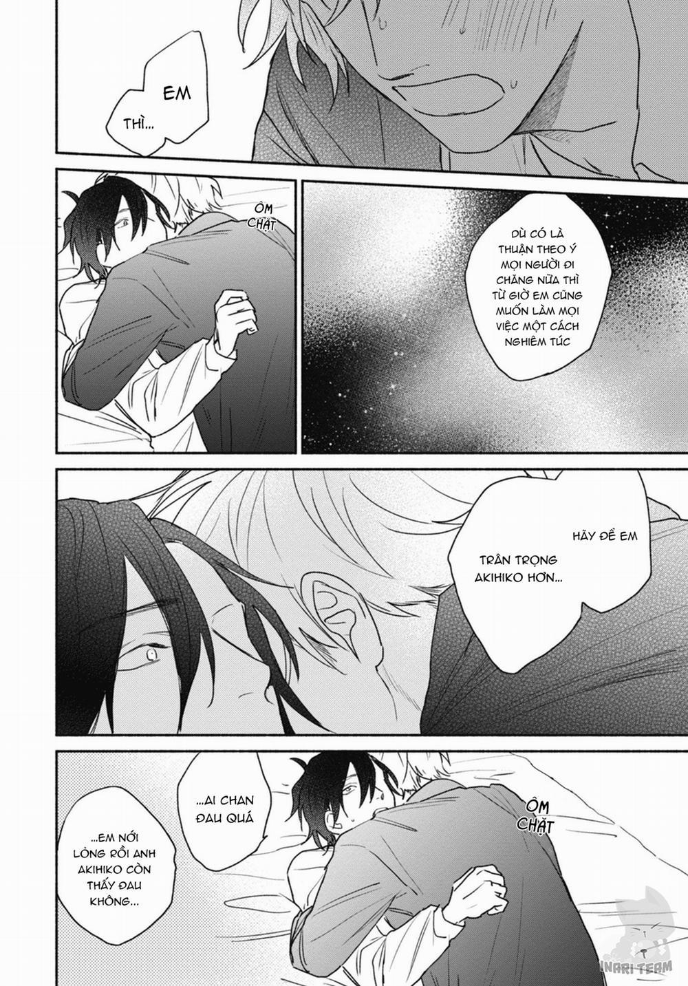 Rabumii • Rabumaidoggu 3 trang 35