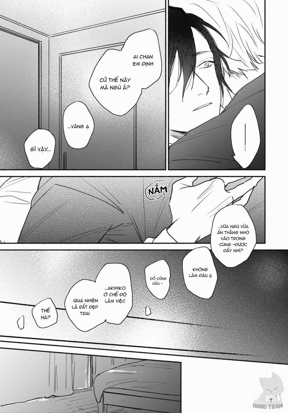 Rabumii • Rabumaidoggu 3 trang 36