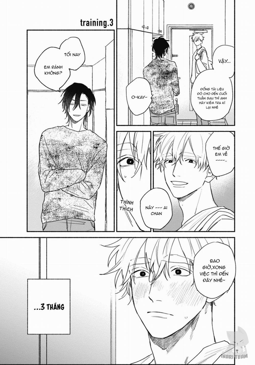 Rabumii • Rabumaidoggu 3 trang 6