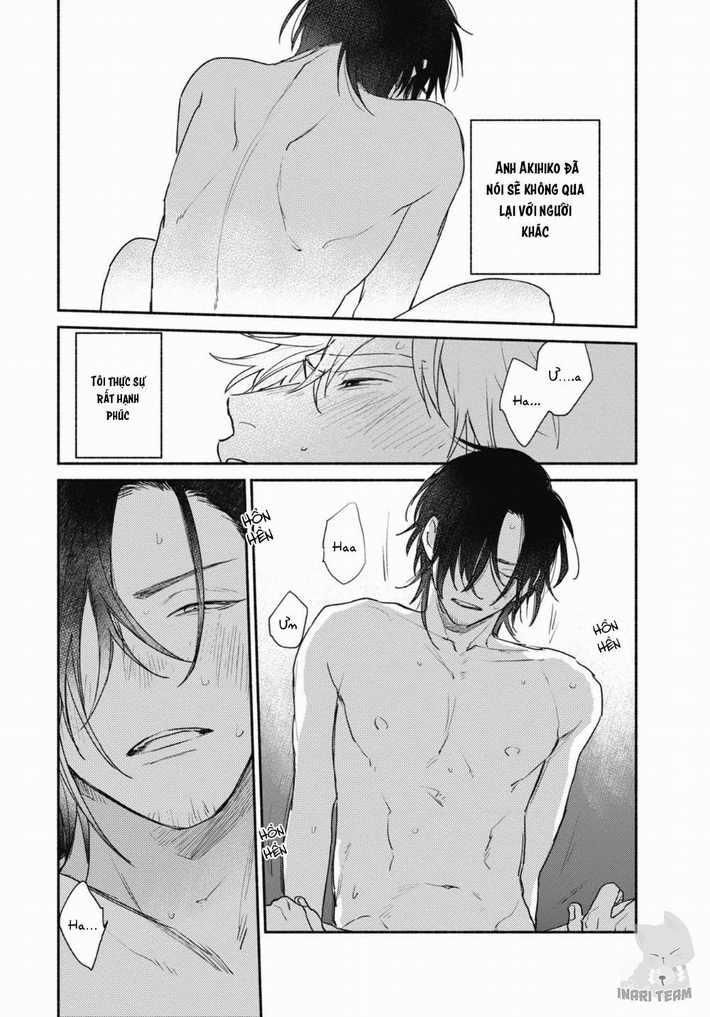 Rabumii • Rabumaidoggu 3 trang 7