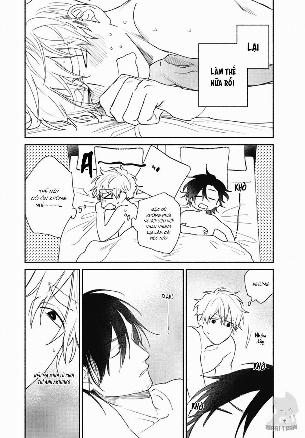 Rabumii • Rabumaidoggu 3 trang 9