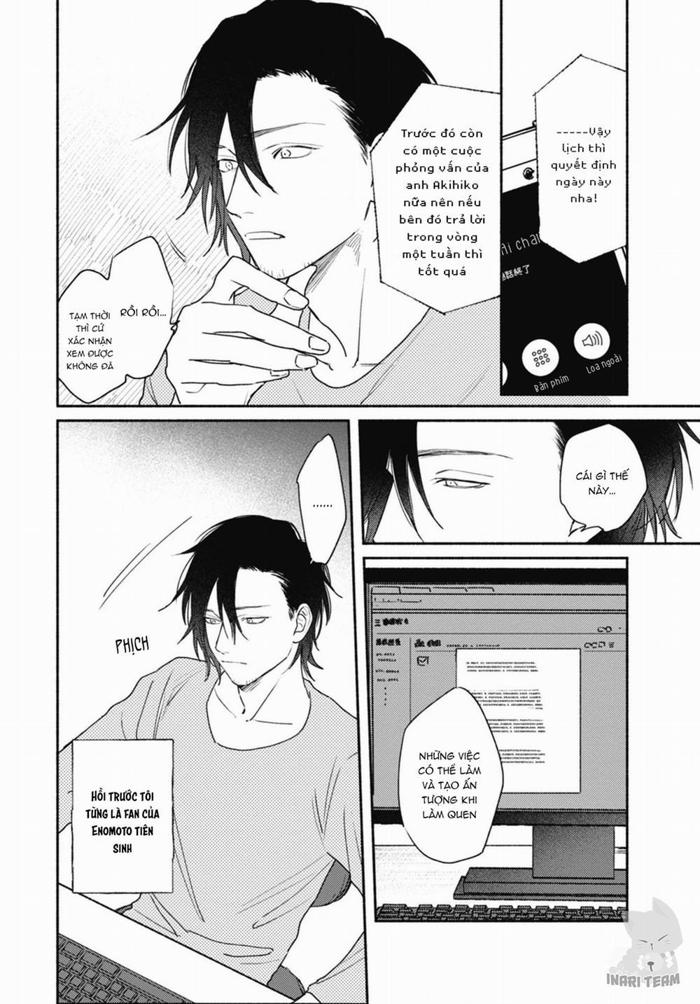 Rabumii • Rabumaidoggu 4 trang 10