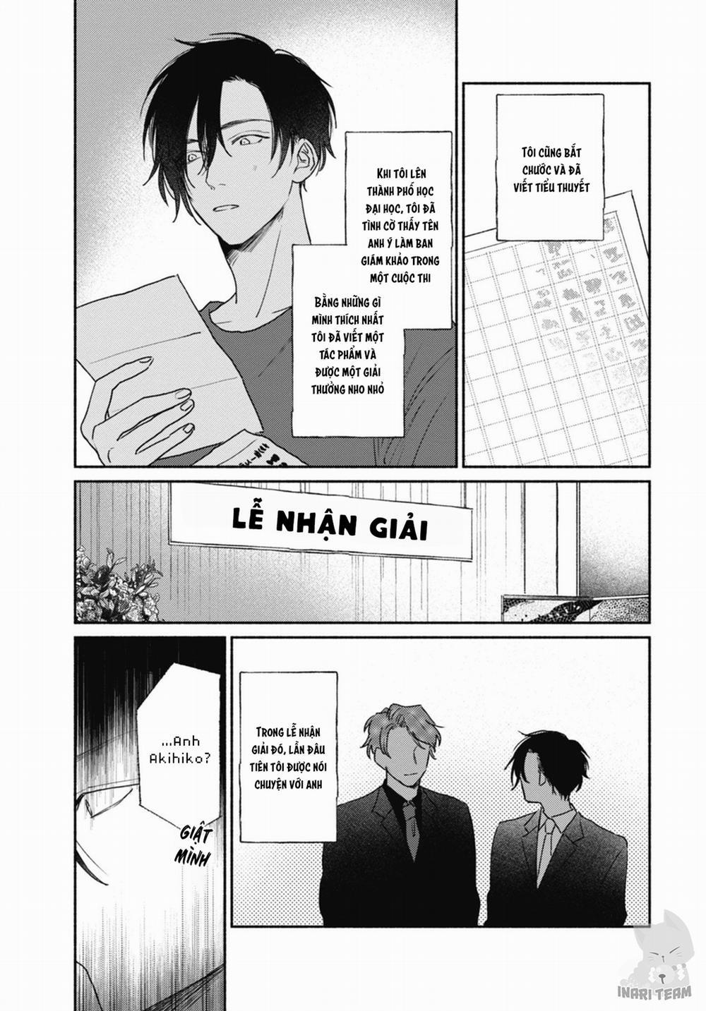 Rabumii • Rabumaidoggu 4 trang 11