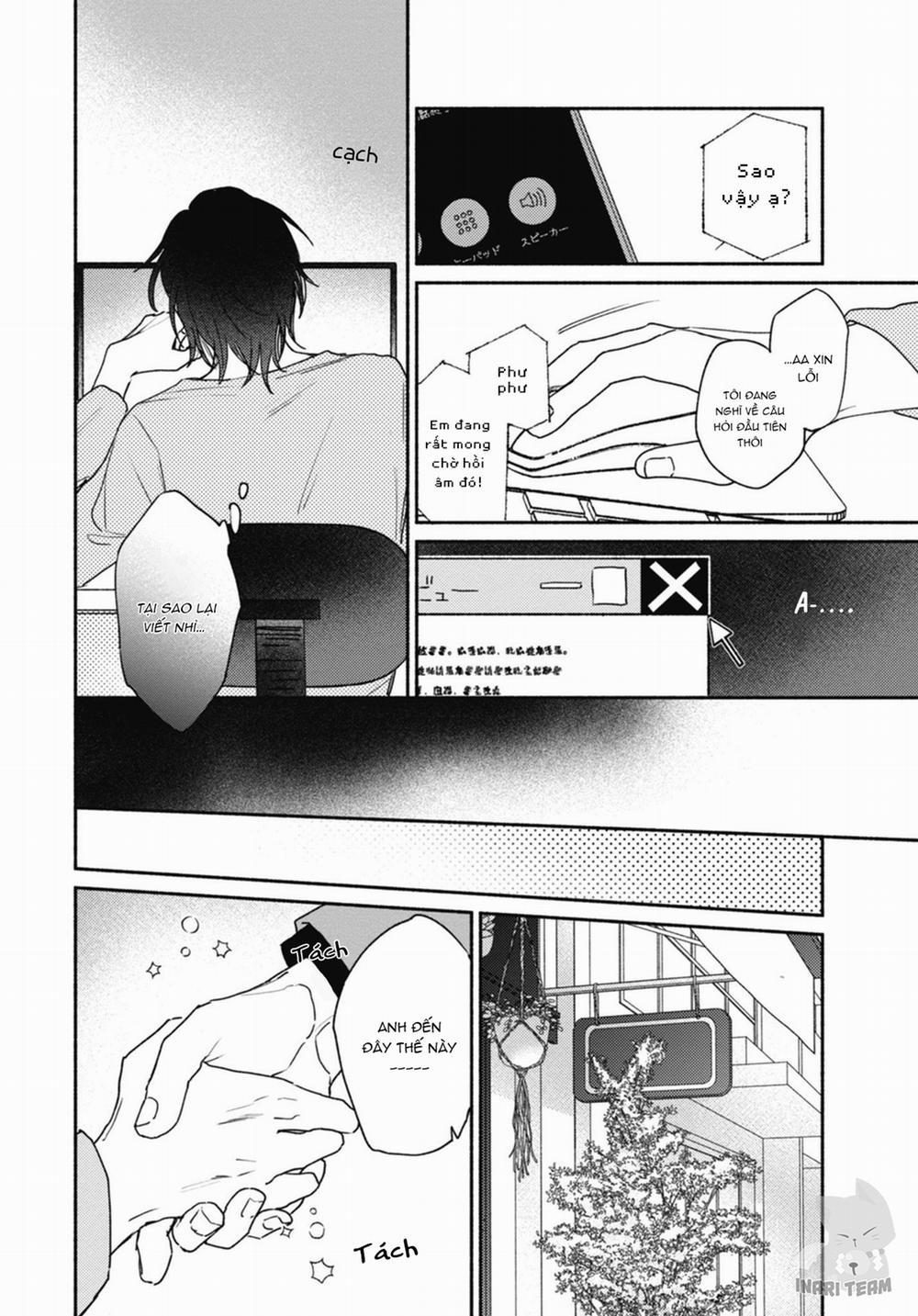 Rabumii • Rabumaidoggu 4 trang 12