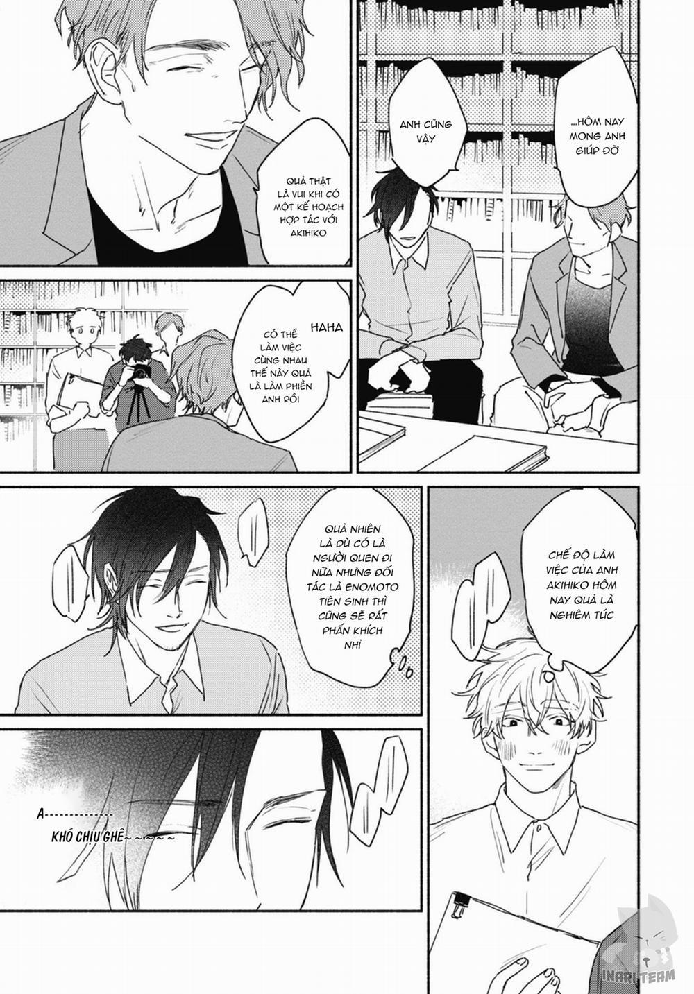 Rabumii • Rabumaidoggu 4 trang 13