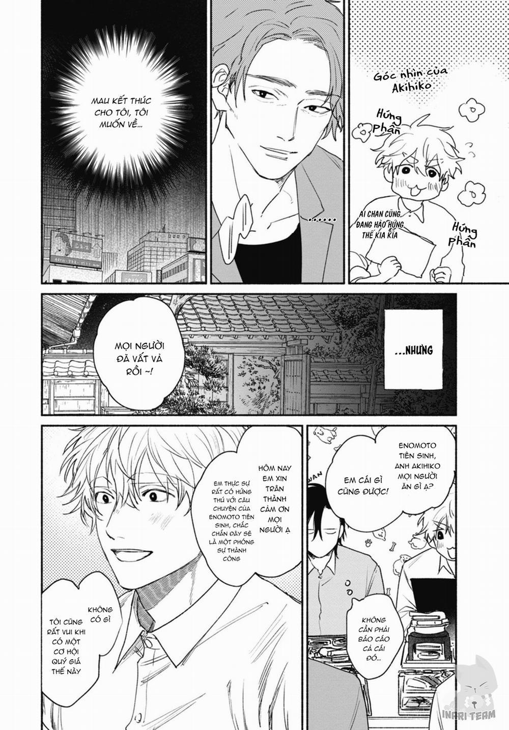 Rabumii • Rabumaidoggu 4 trang 14