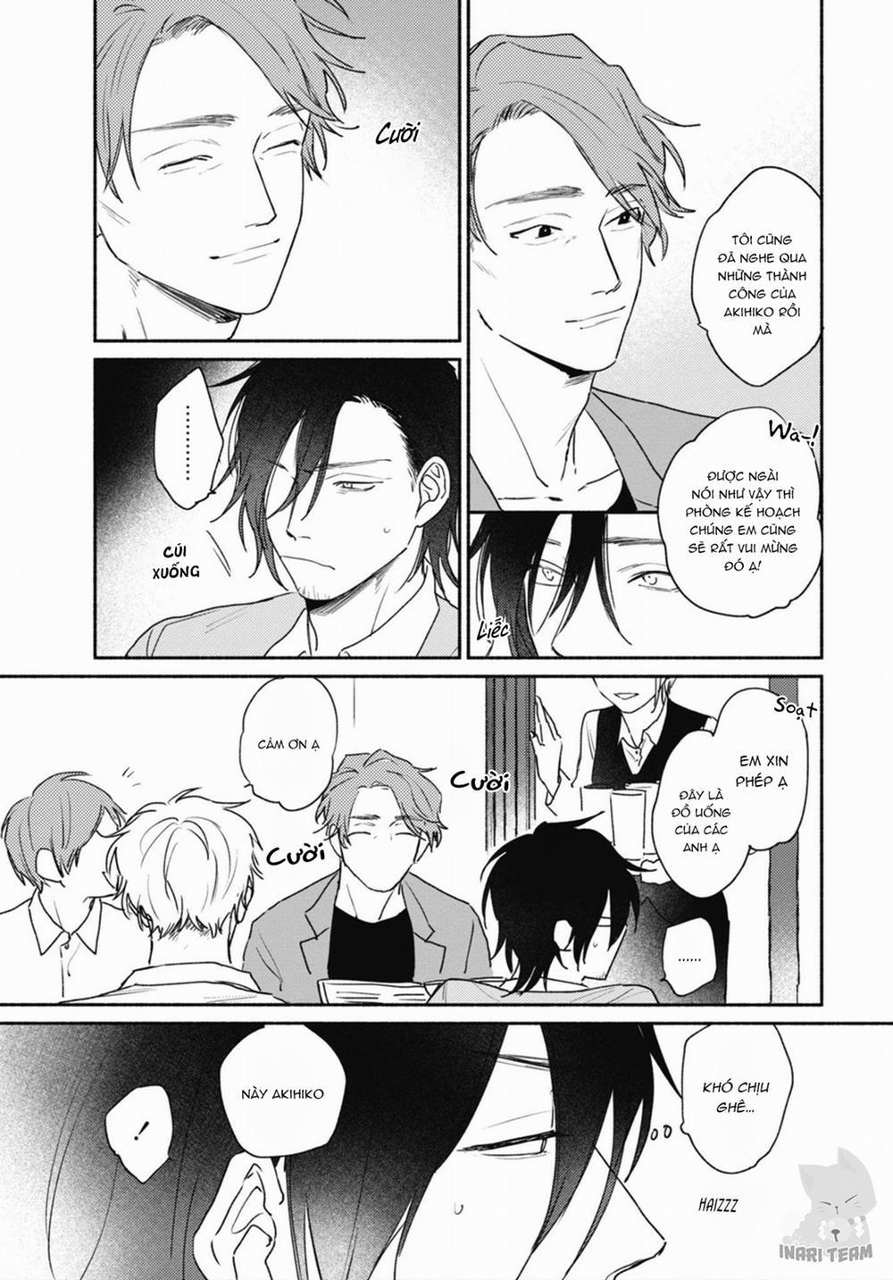 Rabumii • Rabumaidoggu 4 trang 15