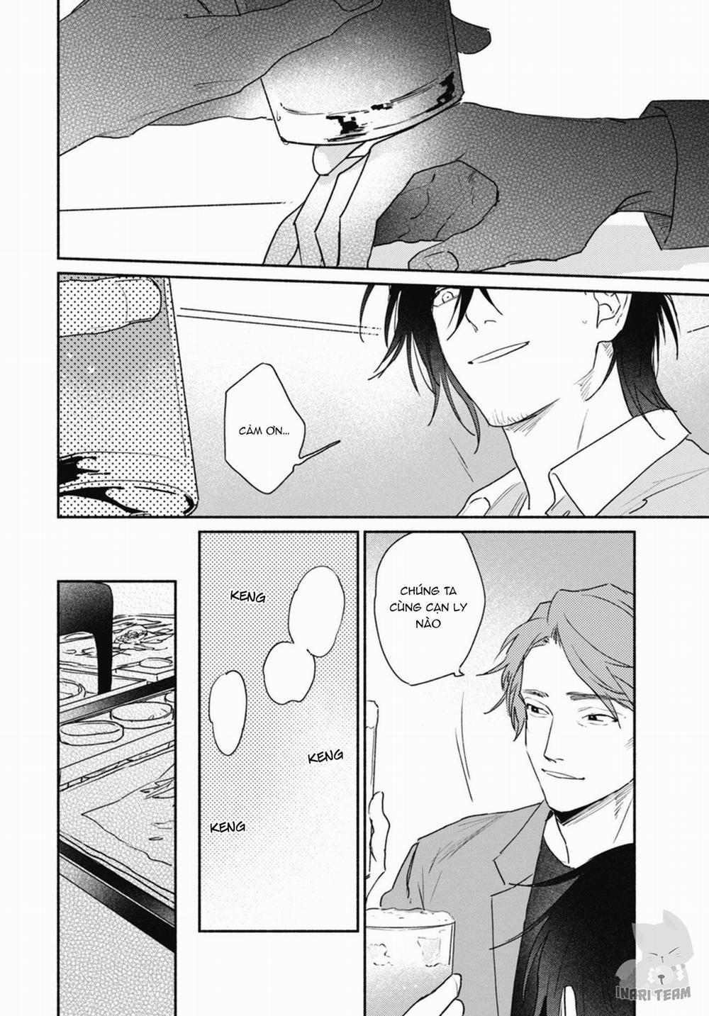 Rabumii • Rabumaidoggu 4 trang 16