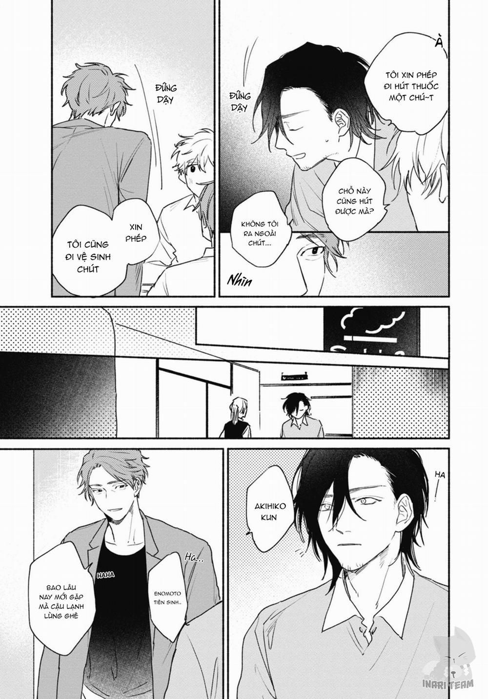 Rabumii • Rabumaidoggu 4 trang 17