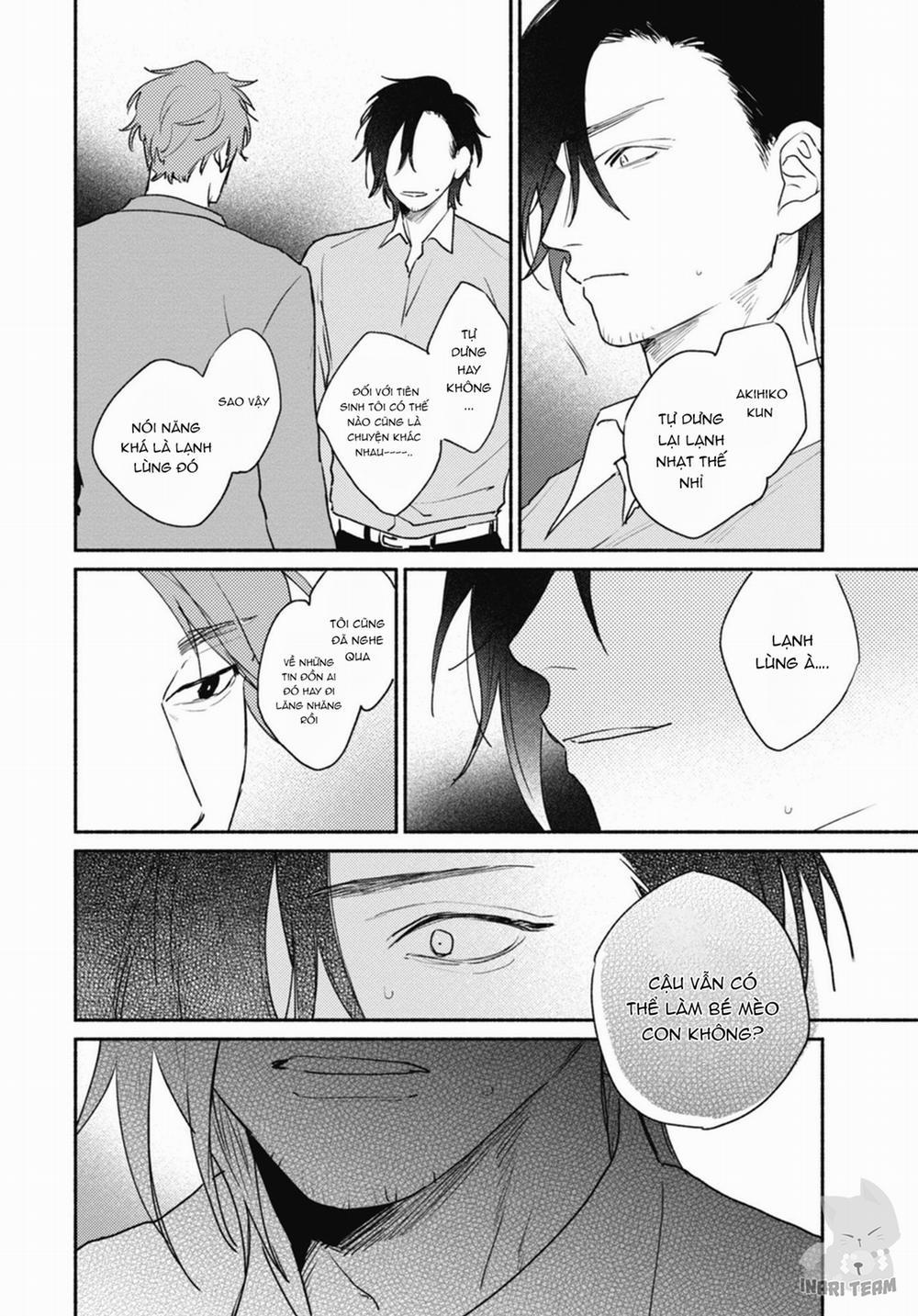 Rabumii • Rabumaidoggu 4 trang 18