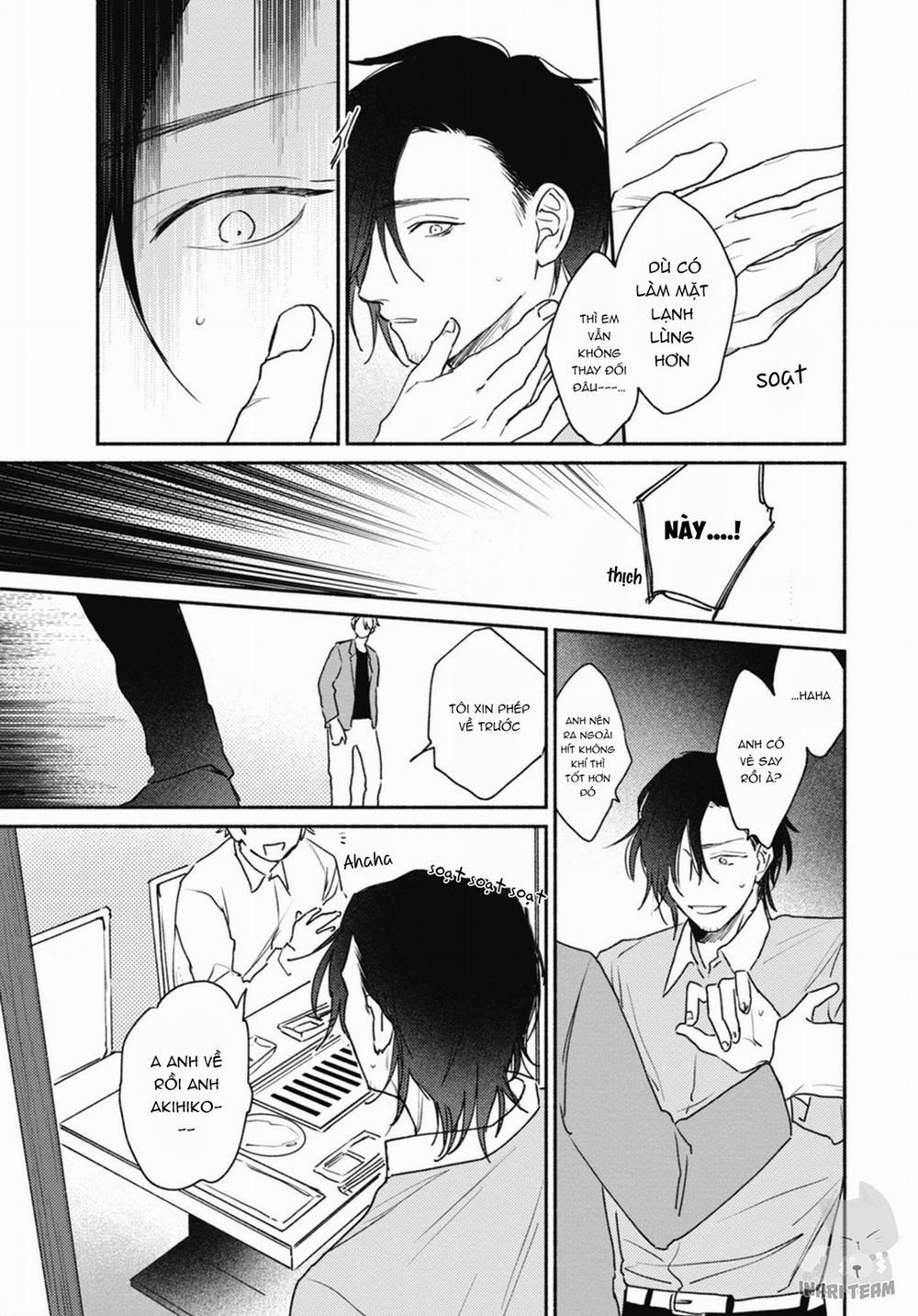 Rabumii • Rabumaidoggu 4 trang 19