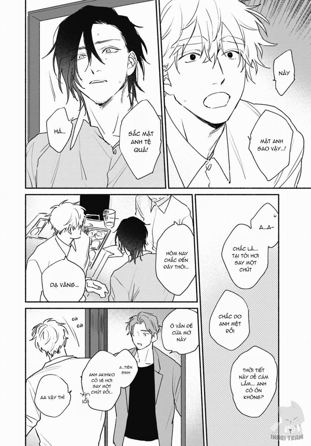 Rabumii • Rabumaidoggu 4 trang 20