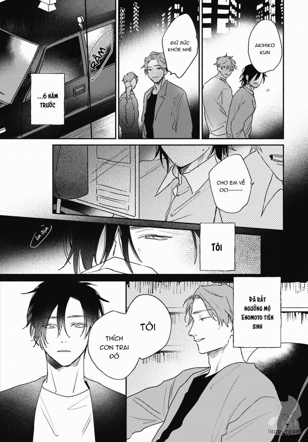 Rabumii • Rabumaidoggu 4 trang 21