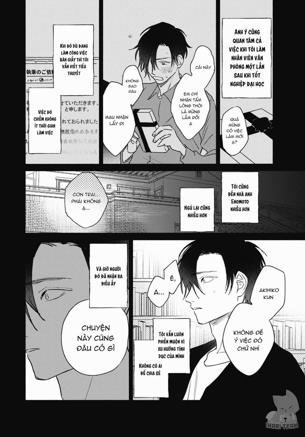 Rabumii • Rabumaidoggu 4 trang 22