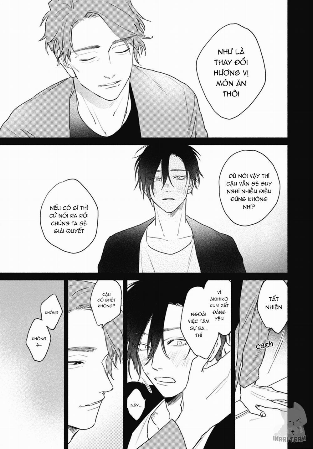 Rabumii • Rabumaidoggu 4 trang 23