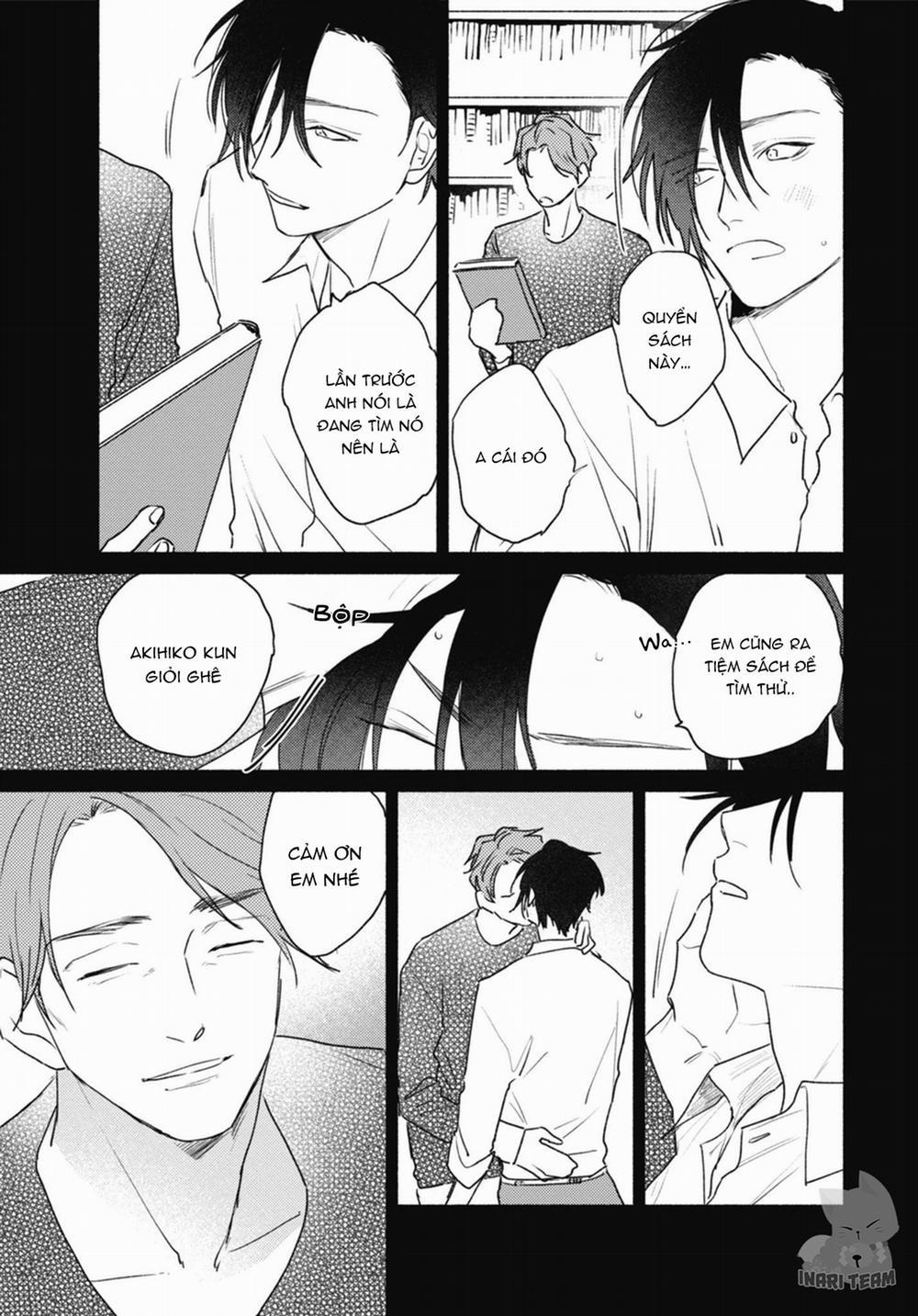 Rabumii • Rabumaidoggu 4 trang 25