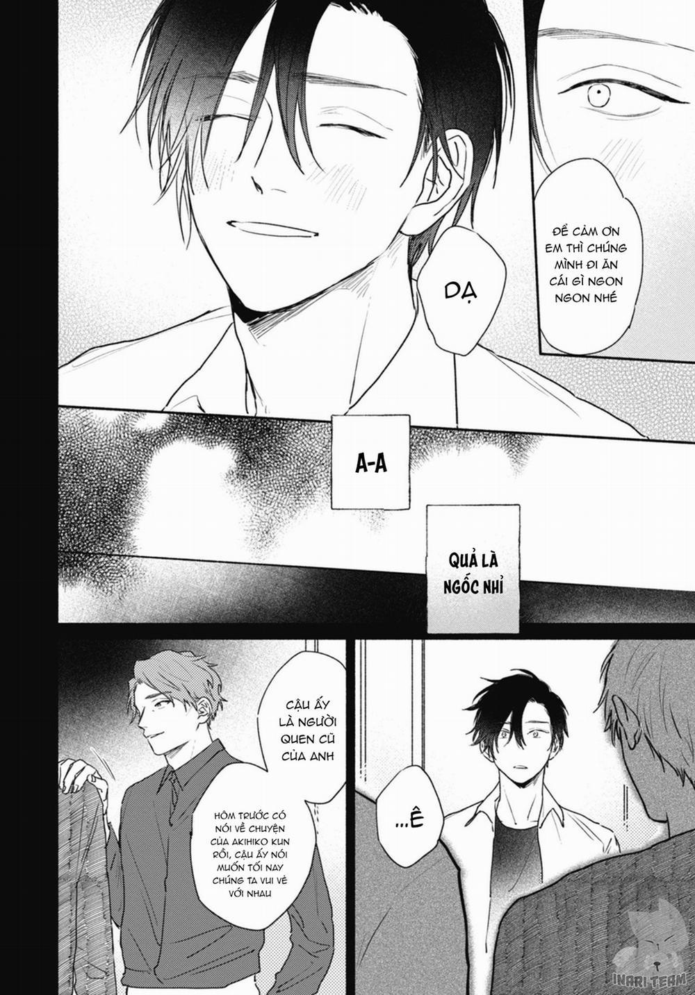 Rabumii • Rabumaidoggu 4 trang 26