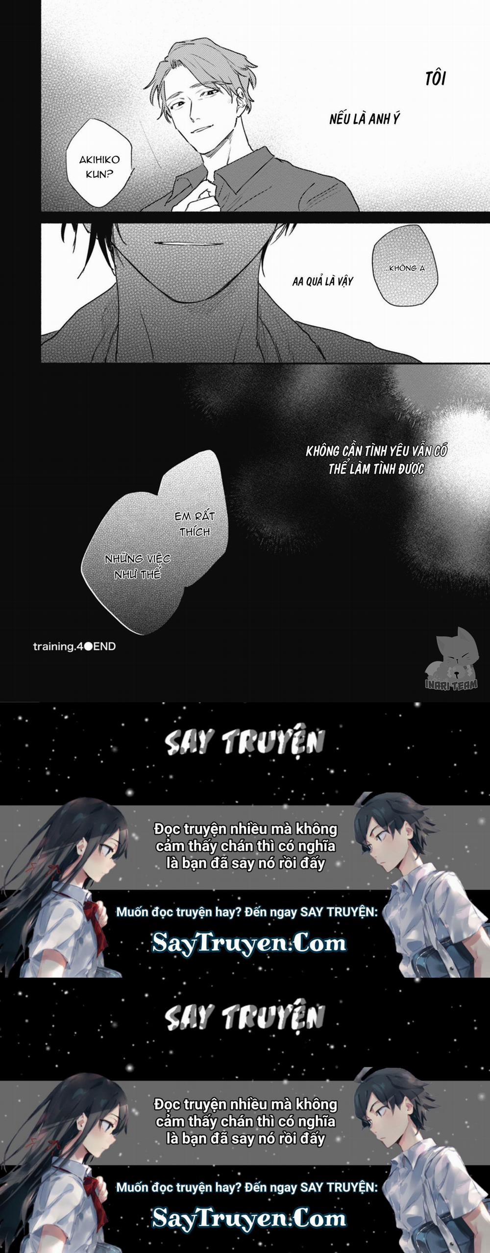 Rabumii • Rabumaidoggu 4 trang 28