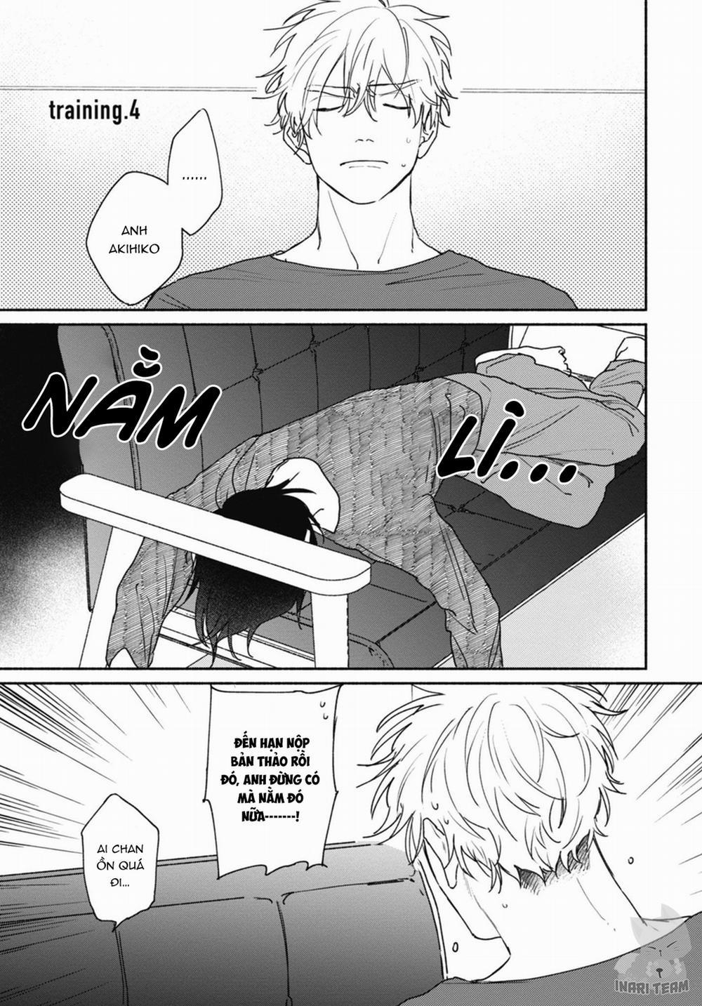 Rabumii • Rabumaidoggu 4 trang 5