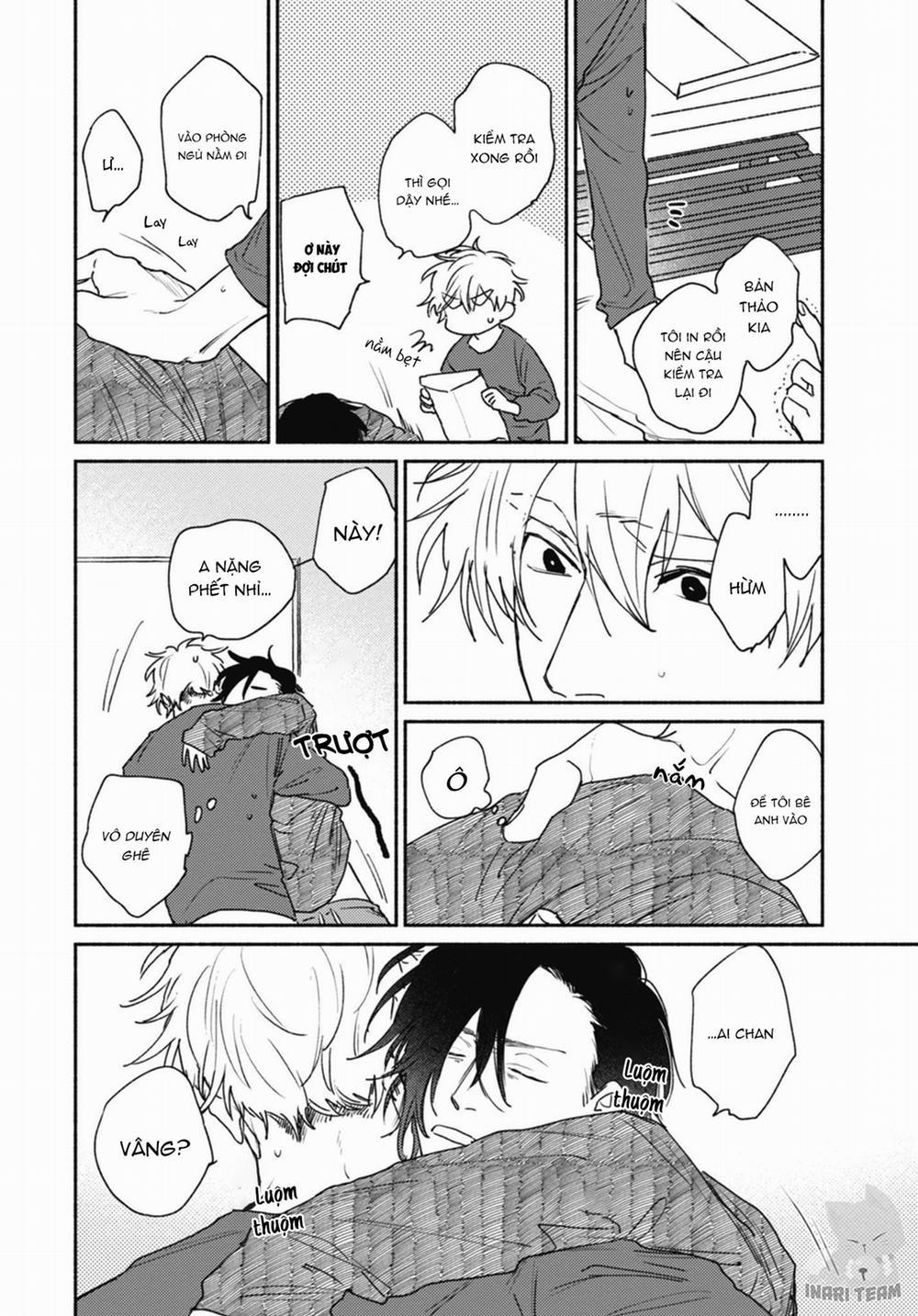 Rabumii • Rabumaidoggu 4 trang 6