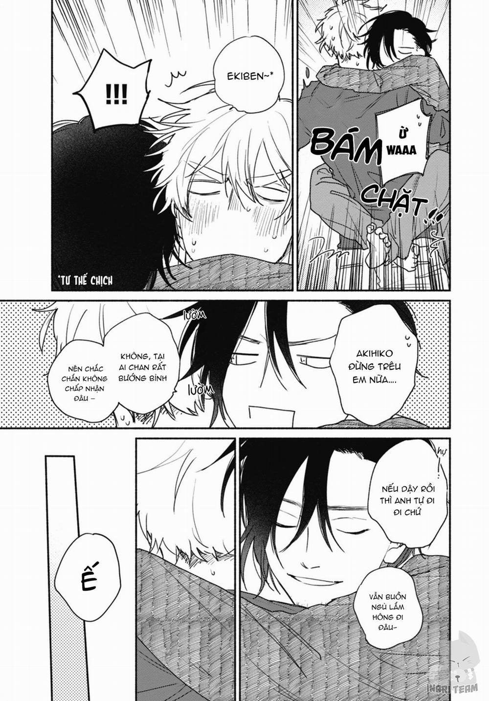 Rabumii • Rabumaidoggu 4 trang 7