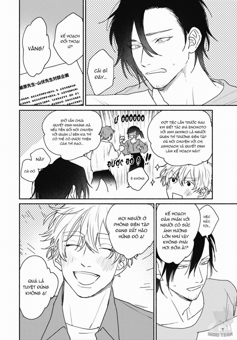 Rabumii • Rabumaidoggu 4 trang 8