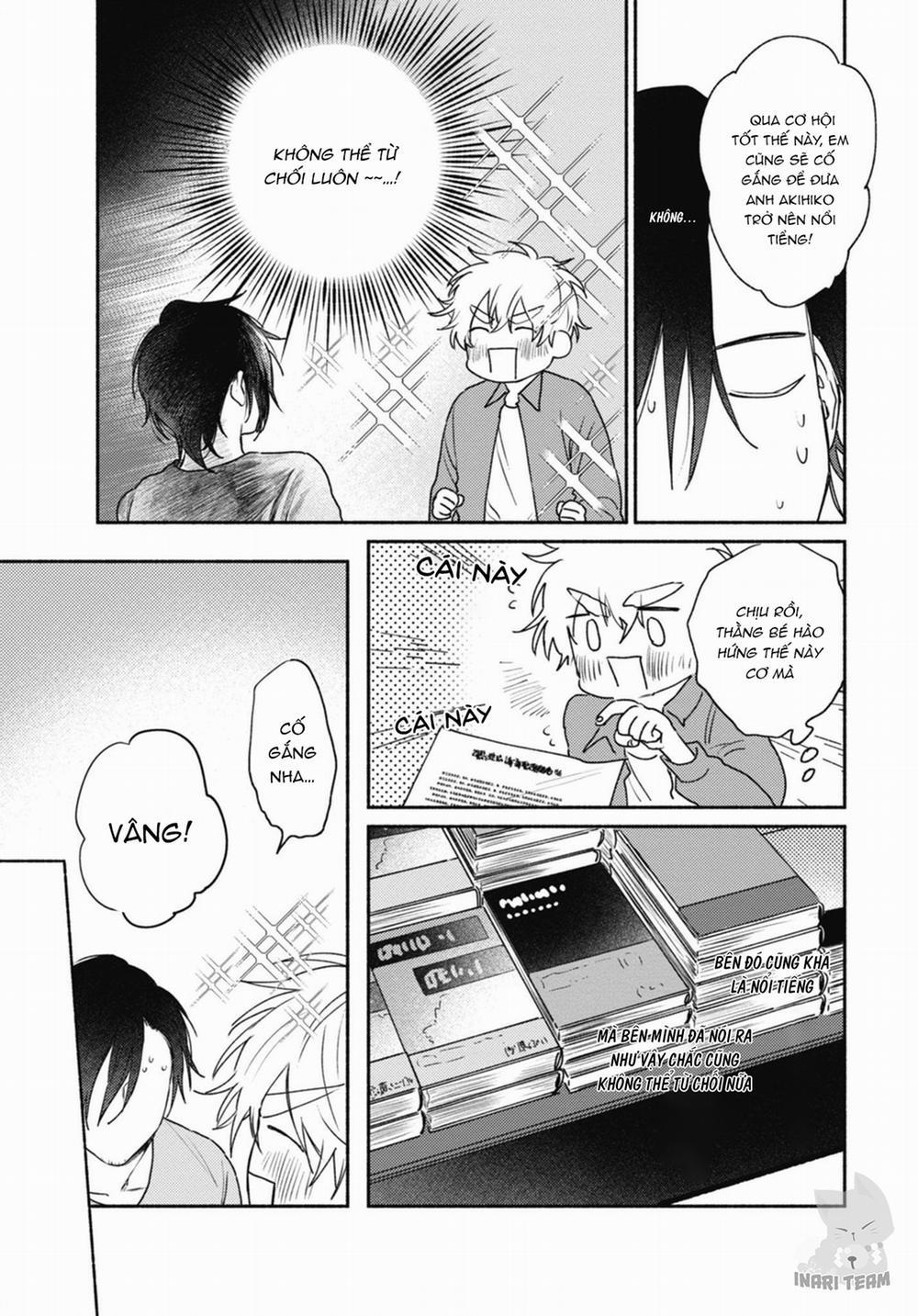 Rabumii • Rabumaidoggu 4 trang 9