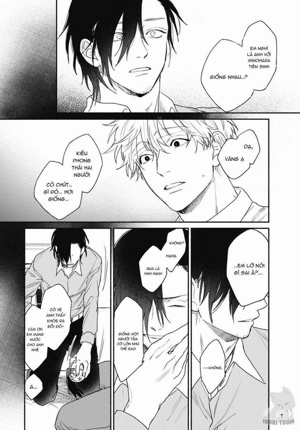 Rabumii • Rabumaidoggu 5 trang 10