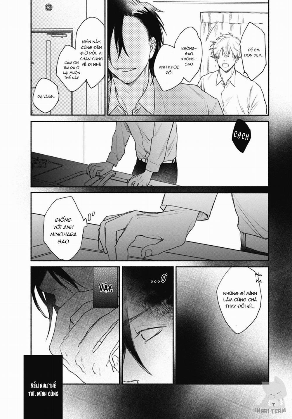 Rabumii • Rabumaidoggu 5 trang 11