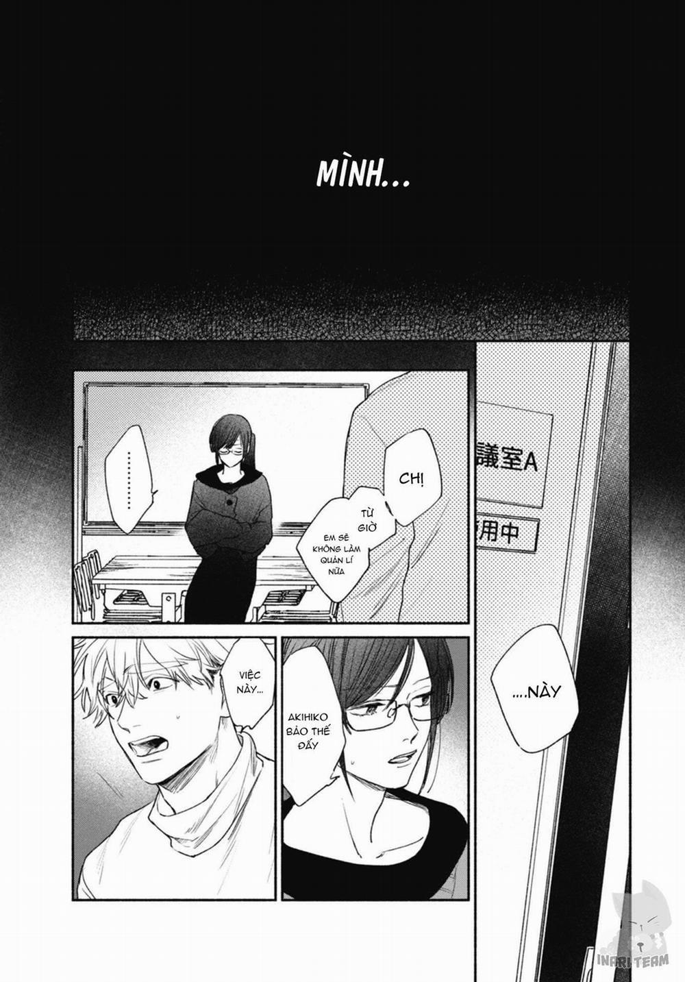 Rabumii • Rabumaidoggu 5 trang 13