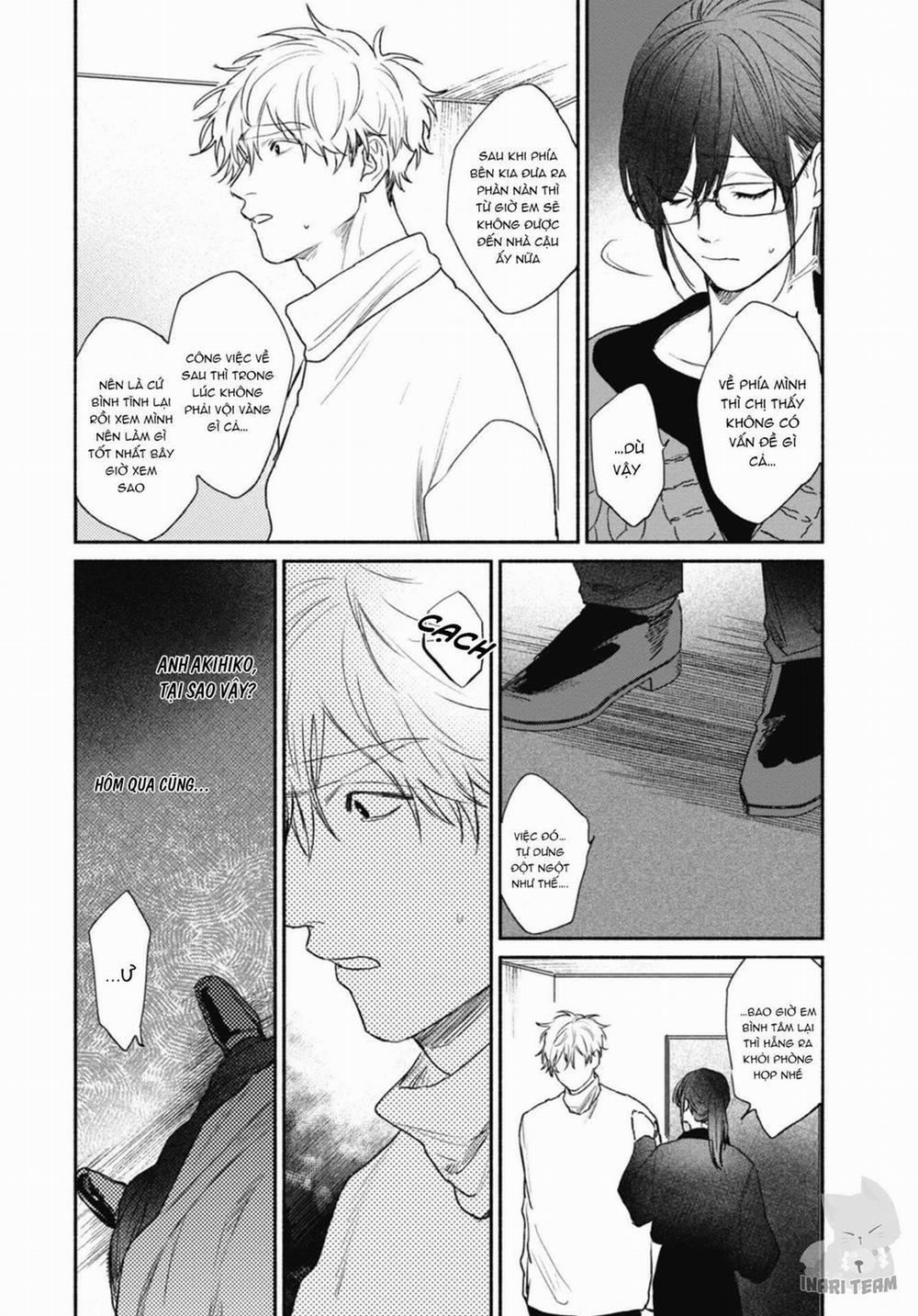 Rabumii • Rabumaidoggu 5 trang 14