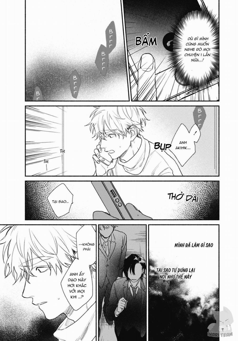 Rabumii • Rabumaidoggu 5 trang 15