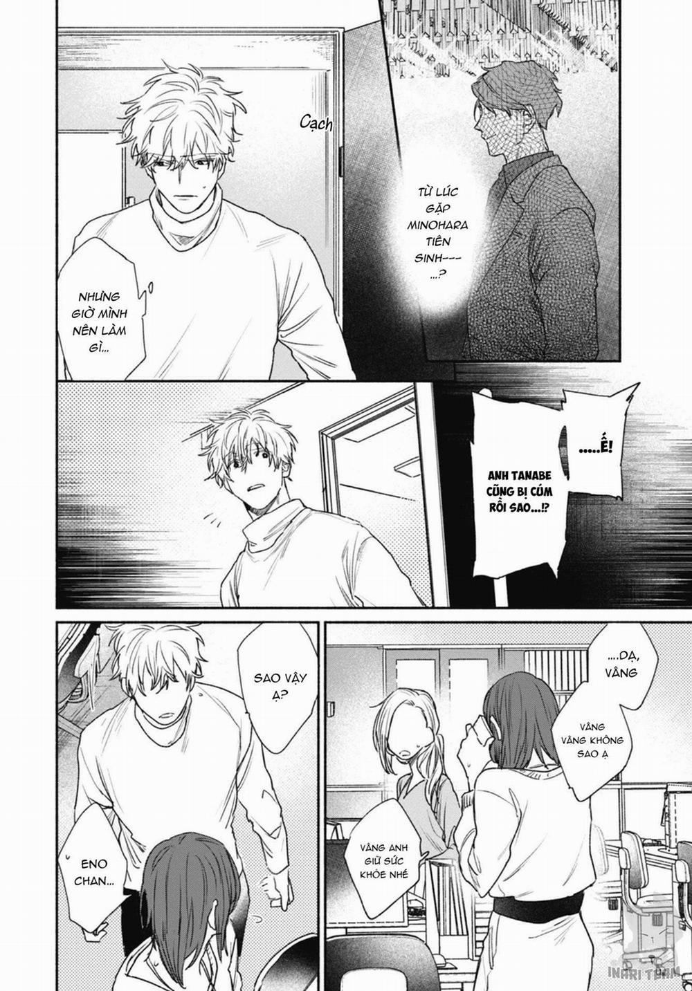 Rabumii • Rabumaidoggu 5 trang 16