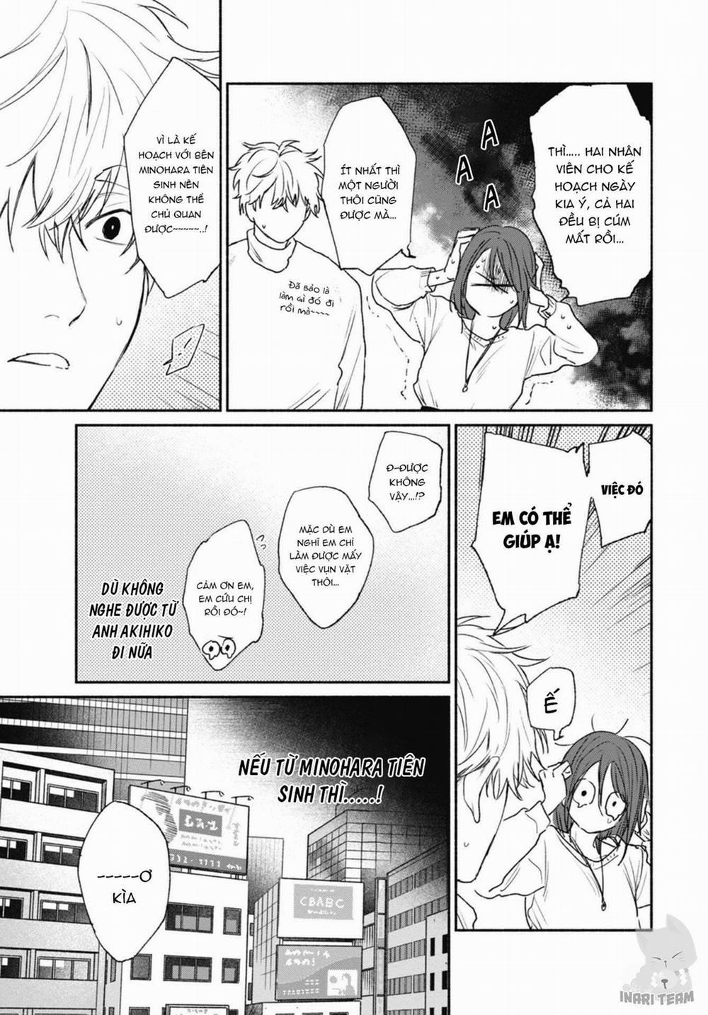 Rabumii • Rabumaidoggu 5 trang 17