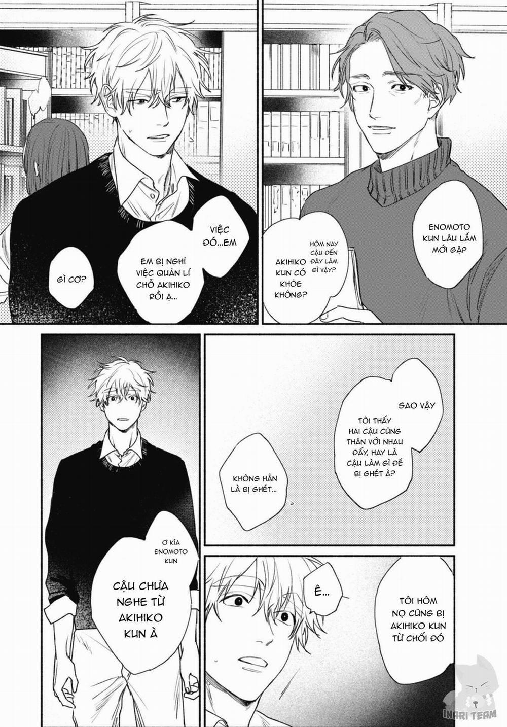 Rabumii • Rabumaidoggu 5 trang 18