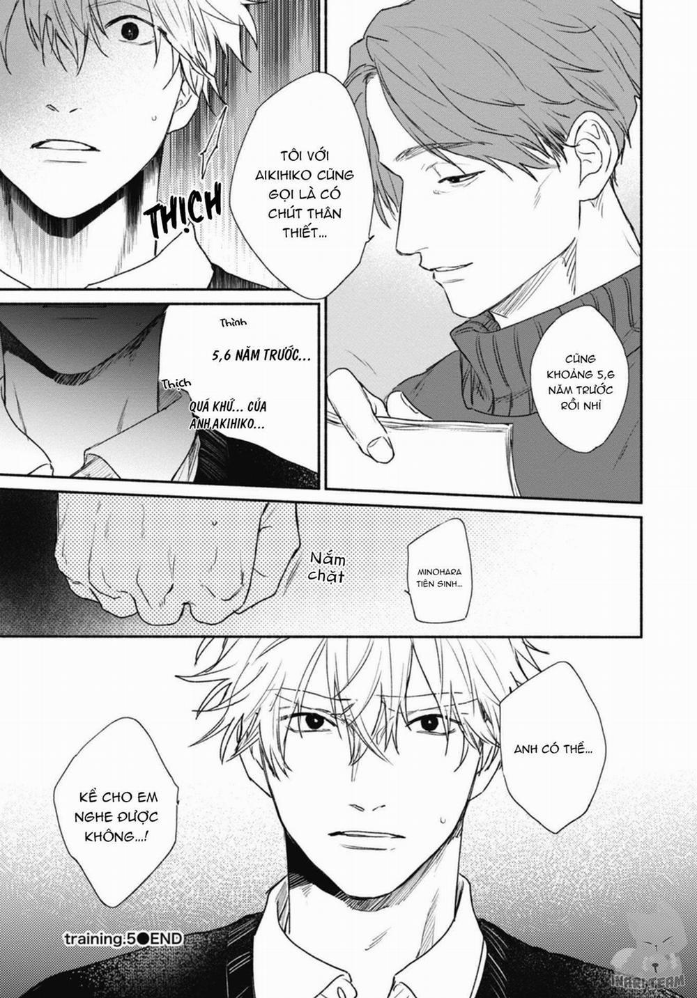 Rabumii • Rabumaidoggu 5 trang 19